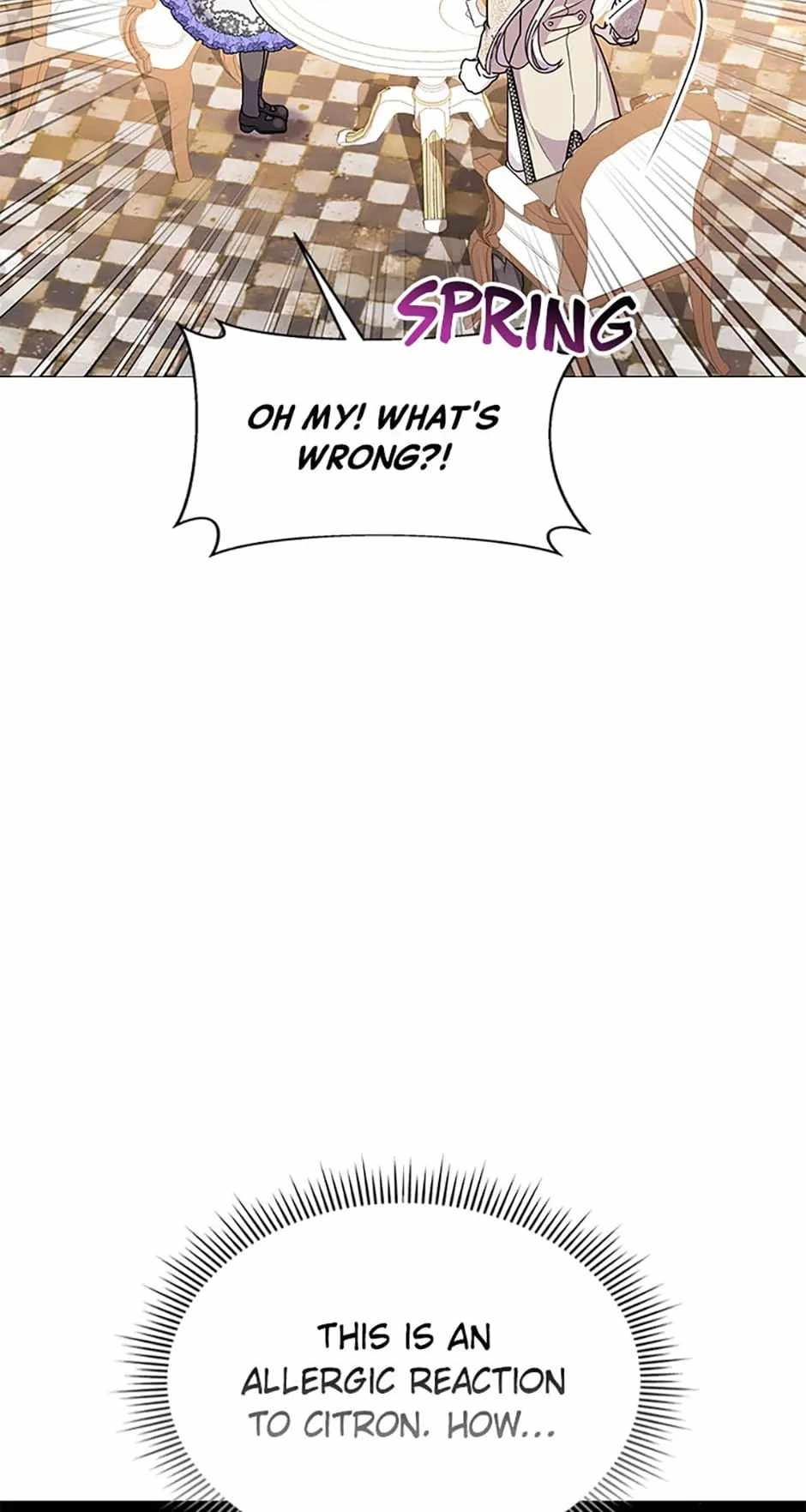 The Baby Land Lord Is Retiring [ALL CHAPTERS] Chapter 75 73